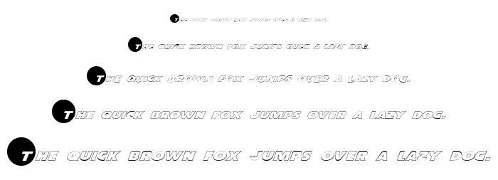 Dot.com font