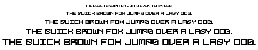 DubbingStar font