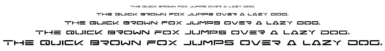 Free Agent font