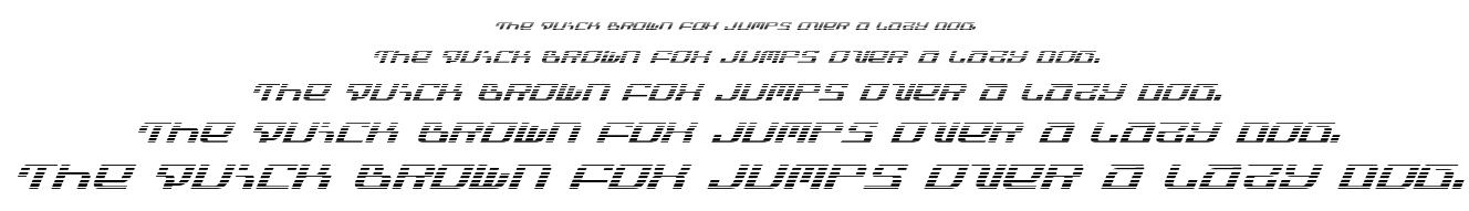 Infinity Formula font