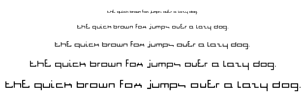 Jigga Jigga font