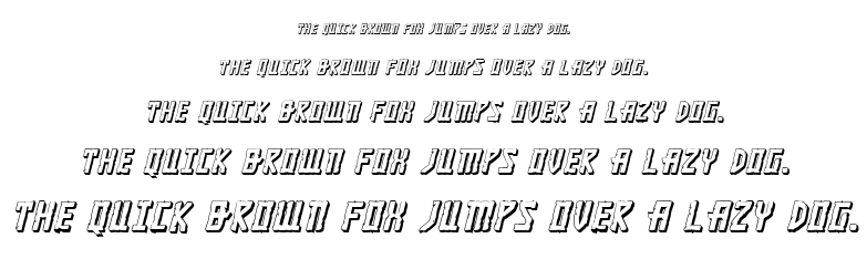 Khazad-Dum font