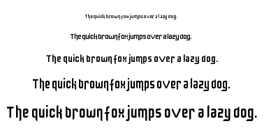 Kinglify font