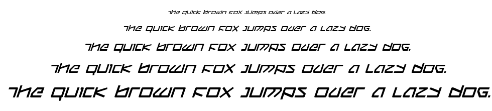 Kobold font