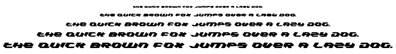 Kubrick font