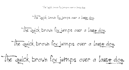 Jellyka – le Grand Saut font