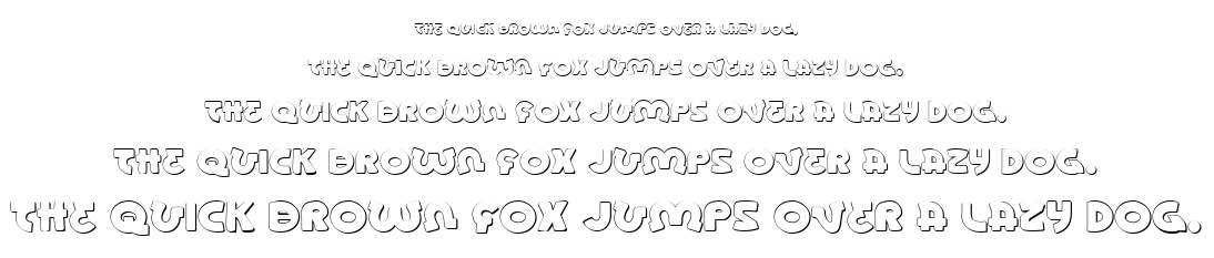 Lionel font