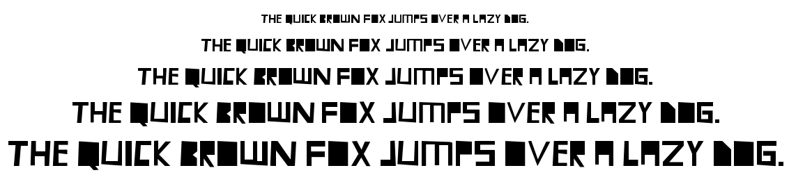 Mari font