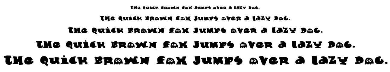Marmelade Guys font
