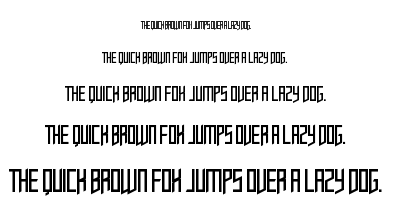 Opulent Fiend font