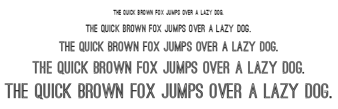 Ostrich Sans font