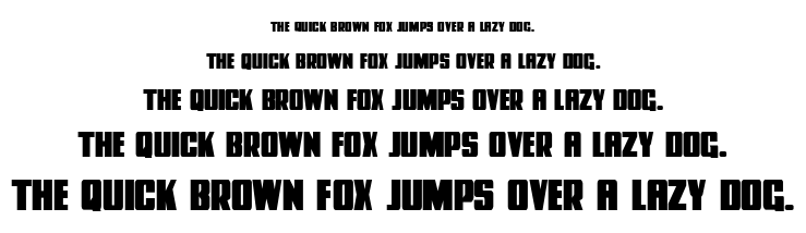 Power Lord font