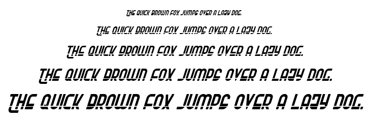 Ro’Ki’Kier font