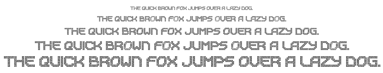 Sucaba font