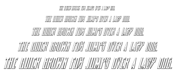 Timberwolf font