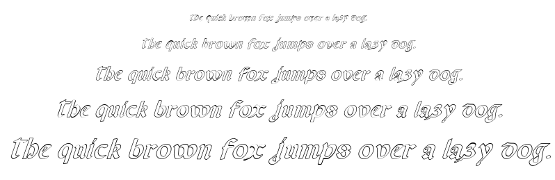 Valerius font