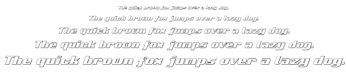Voortrekker font
