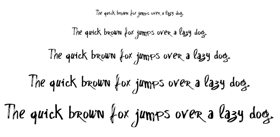 Vtks Rascunho Errado font