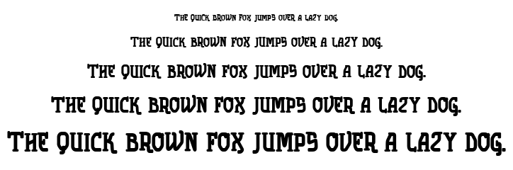 VTKS Solution font