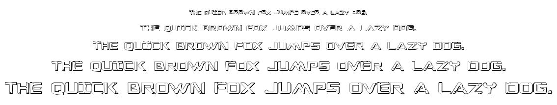 War Eagle font