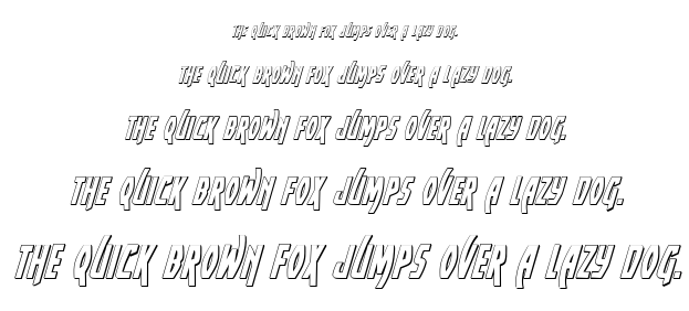 Yankee Clipper font