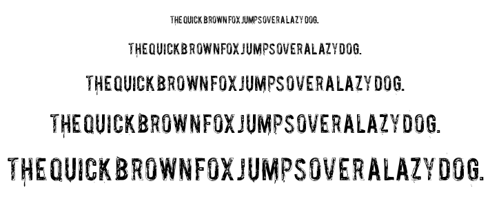 Palsu font