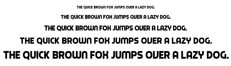 Piximisa font