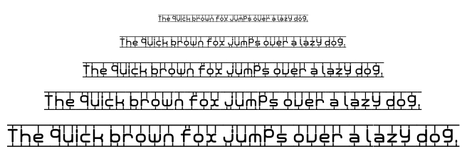 Plamo font