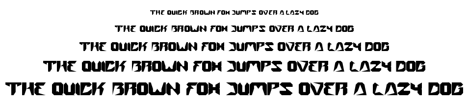 street font