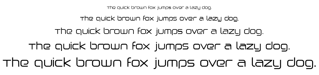 Birdman font