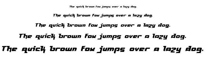 Freya font