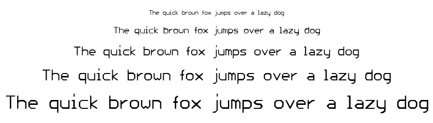 Litt font