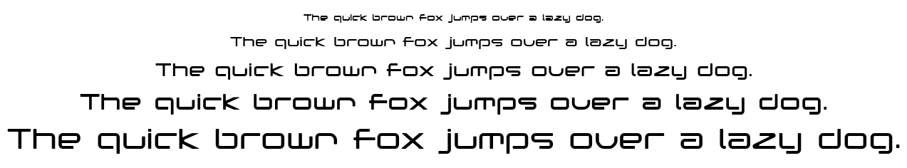 PopStar font