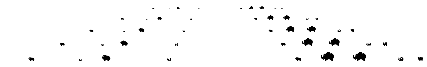 Zoological font