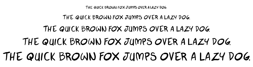 Autumn Whispers font
