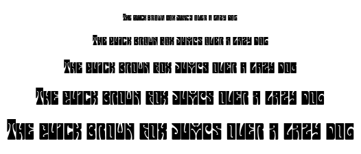 Butterfield font