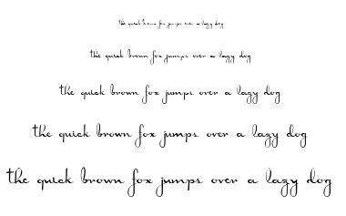 Doris Day font