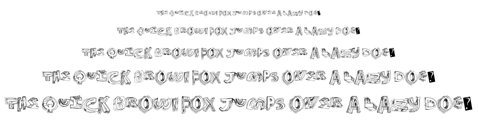 Future Style font