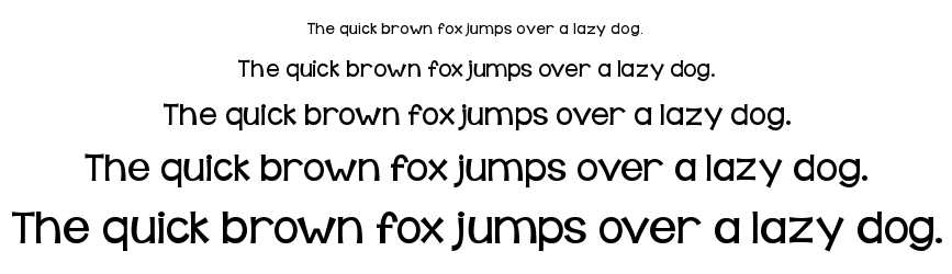 KG Behind These Hazel Eyes font