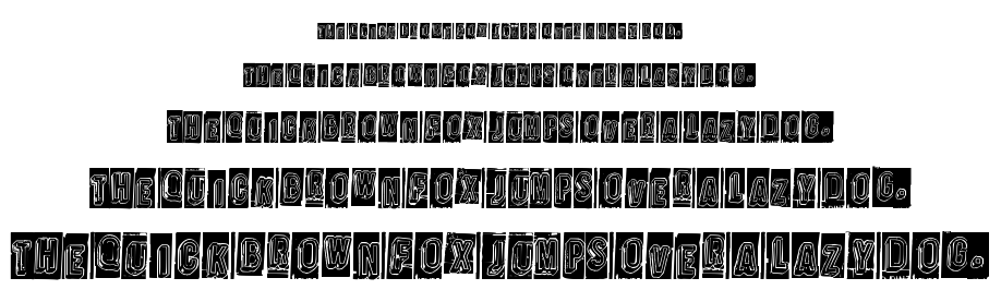 Oravanpyörä font