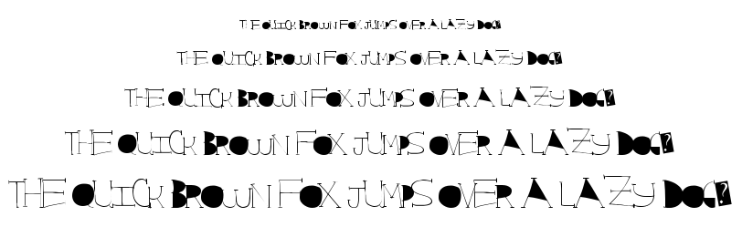 Star Rising font