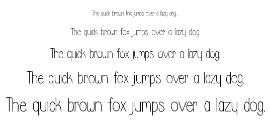 Whisper a Dream font