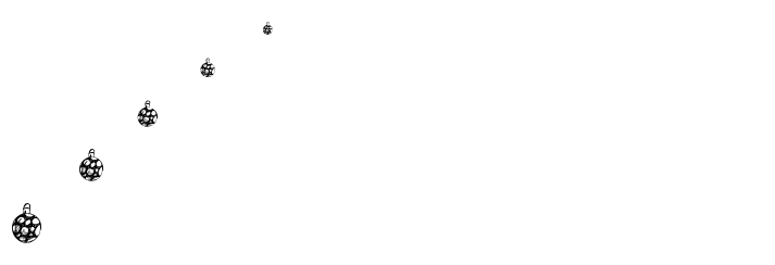 Xmas Doods font