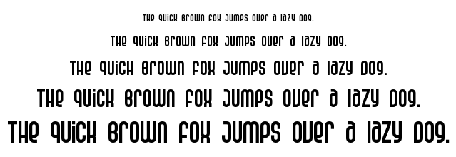 False Positive BRK font