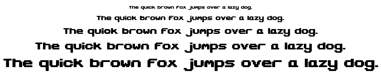 Gaposis font