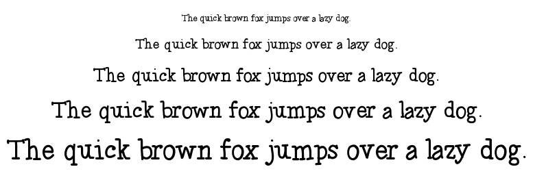 Just Playin font