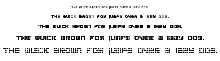 Konector font