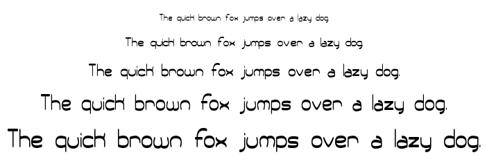 Pneumatics BRK font