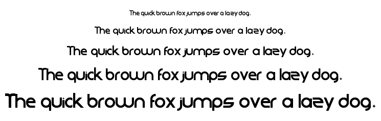 Strangferfixcs font