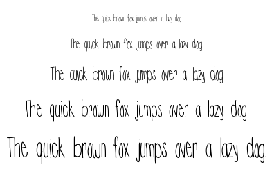 WASSUP? font